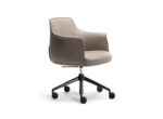 Poltrona Frau Archibald Desk Chair STILL LIFE 003