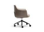Poltrona Frau Archibald Desk Chair STILL LIFE 004