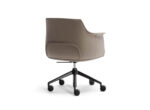 Poltrona Frau Archibald Desk Chair STILL LIFE 005