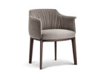 Poltrona Frau Archibald Dining Armchair STILL LIFE 003