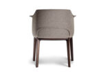 Poltrona Frau Archibald Dining Armchair STILL LIFE 004