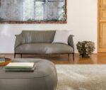 Poltrona Frau Archibald Sofa LIFESTYLE 001