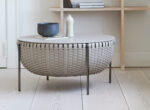 Poltrona Frau Cestlavie Storage Basket LIFESTYLE 001