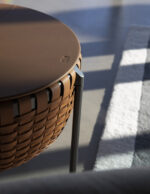 Poltrona Frau Cestlavie Storage Basket LIFESTYLE 005