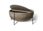 Poltrona Frau Cestlavie Storage Basket STILL LIFE 001