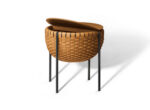 Poltrona Frau Cestlavie Storage Basket STILL LIFE 002