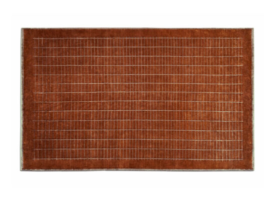Poltrona Frau Chado Rug Copper STILL LIFE 001