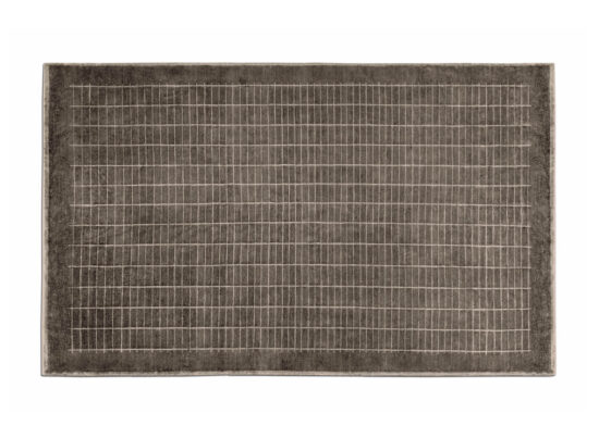 Poltrona Frau Chado Rug Earl Grey STILL LIFE 001