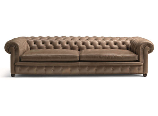 Poltrona Frau Chester One Sofa STILL LIFE 001