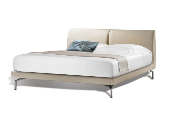 Poltrona Frau Eosonno Bed STILL LIFE 001