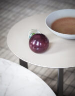 Poltrona Frau Ilary Round Coffee Table LIFESTYLE 005