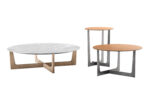 Poltrona Frau Ilary Round Coffee Table STILL LIFE 001