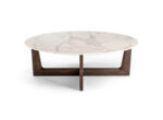 Poltrona Frau Ilary Round Coffee Table STILL LIFE 003
