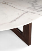 Poltrona Frau Ilary Round Coffee Table STILL LIFE 004