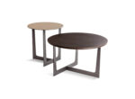 Poltrona Frau Ilary Round Coffee Table STILL LIFE 006