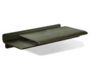 Poltrona Frau Iren Wall Mounted Desk STILL LIFE 001