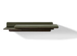 Poltrona Frau Iren Wall Mounted Desk STILL LIFE 003