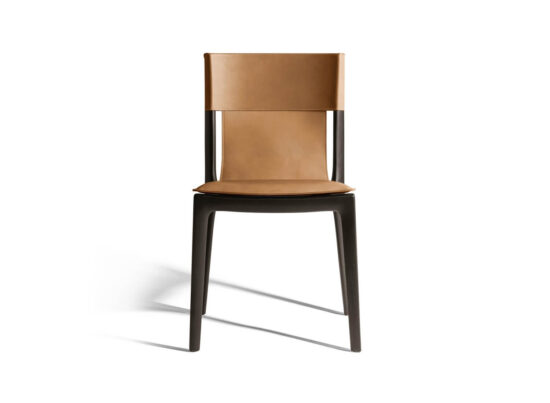 Poltrona Frau Isadora Dining Chair STILL LIFE 001