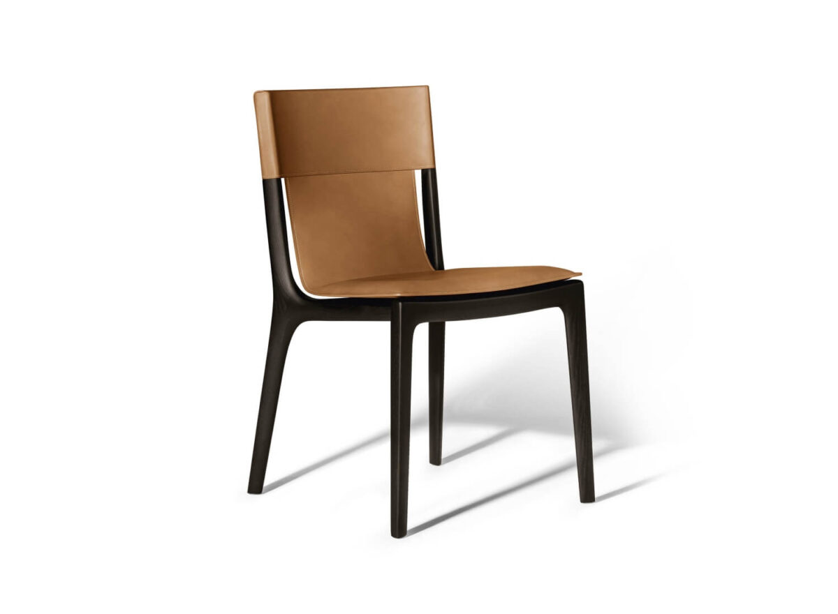 Poltrona Frau Isadora Dining Chair STILL LIFE 002