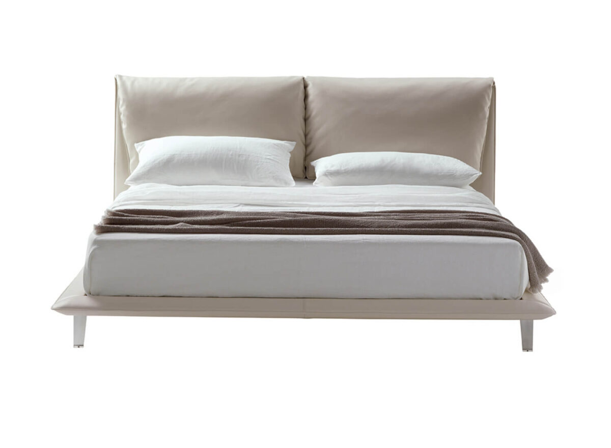 Poltrona Frau John John Bed STILL LIFE 001