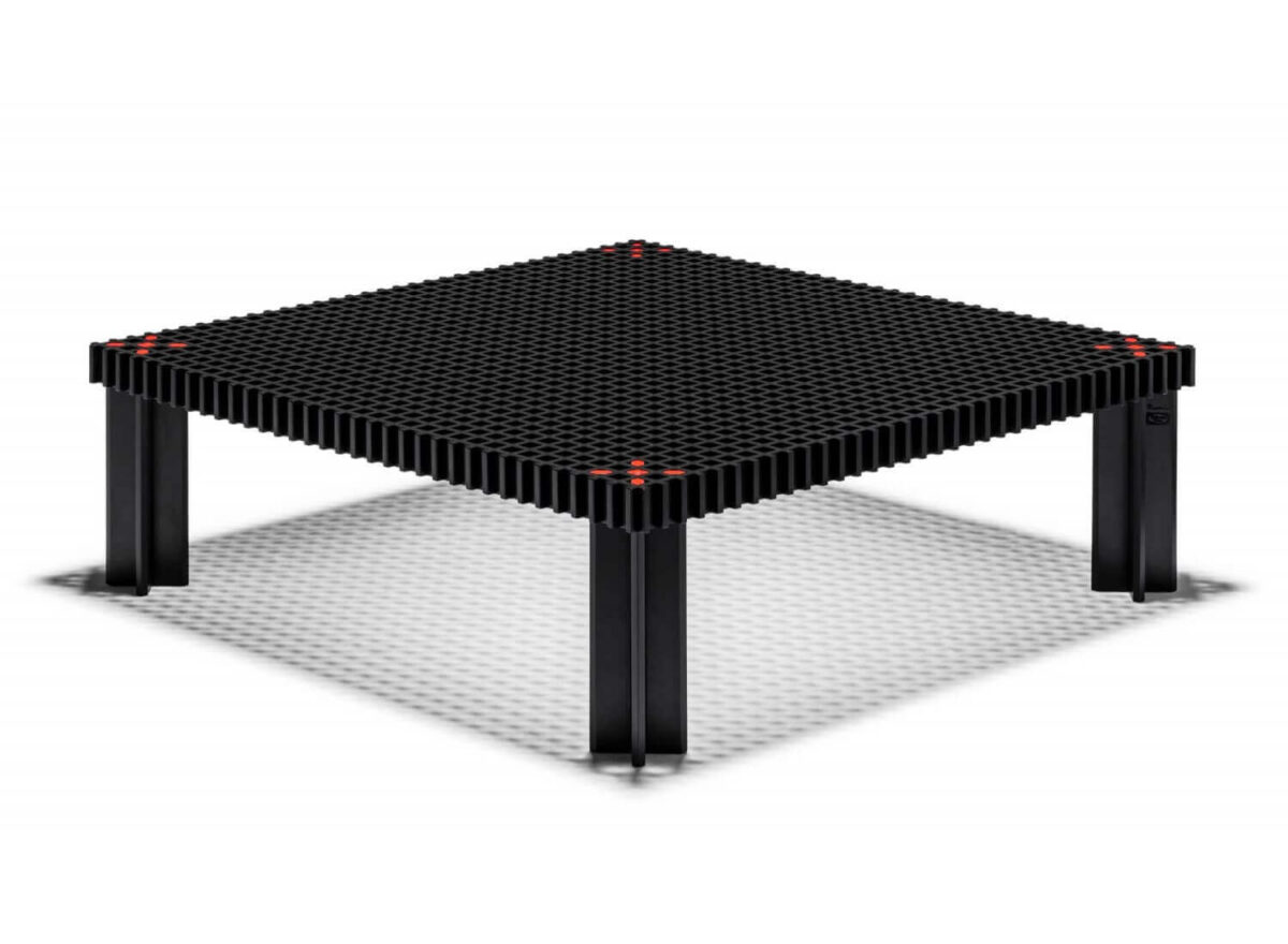 Poltrona Frau Kyoto Coffee Table STILL LIFE 004