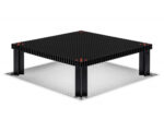Poltrona Frau Kyoto Coffee Table STILL LIFE 004