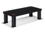 Poltrona Frau Kyoto Coffee Table STILL LIFE 007