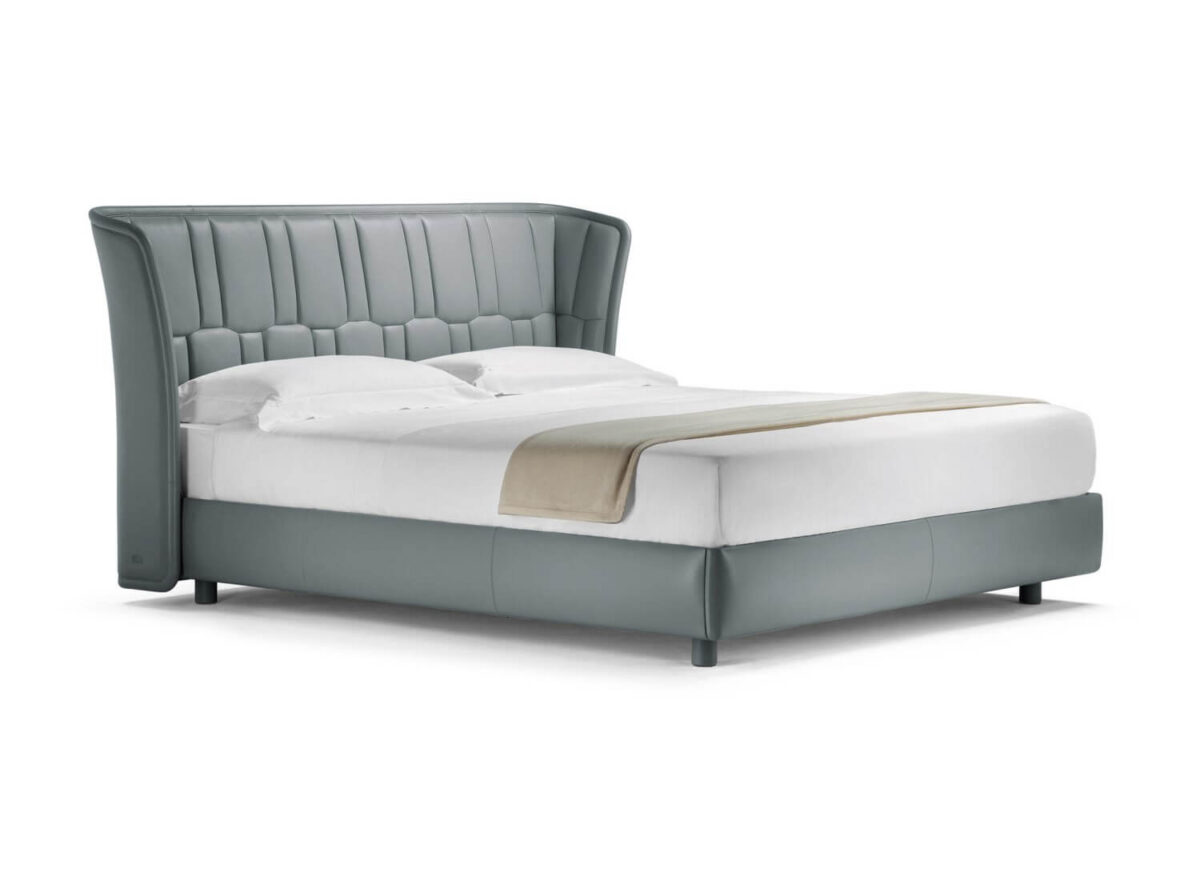 Poltrona Frau Lola Darling Bed STILL LIFE 001