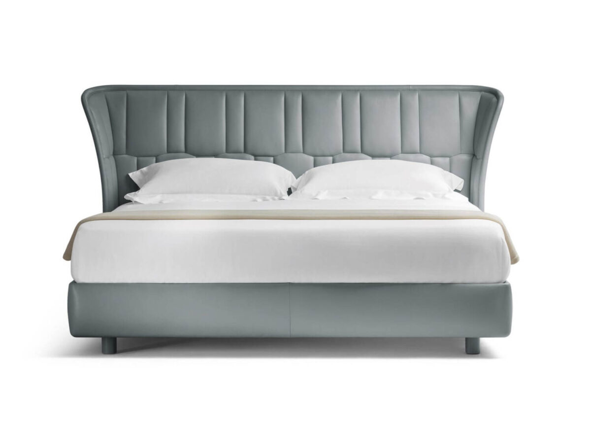 Poltrona Frau Lola Darling Bed STILL LIFE 002