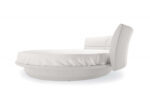 Poltrona Frau Lullaby Due Round Bed STILL LIFE 002