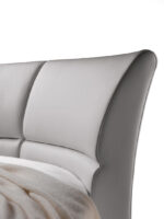 Poltrona Frau Lullaby Due Round Bed STILL LIFE 004