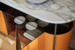 Poltrona Frau Mi Sideboard LIFESTYLE 003