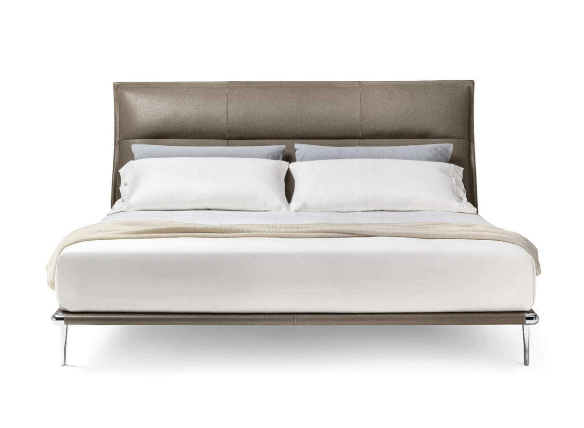 Poltrona Frau Mr Moonlight Bed STILL LIFE 002