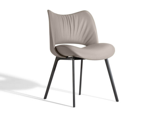 Poltrona Frau Nice Dining Chair STILL LIFE 001