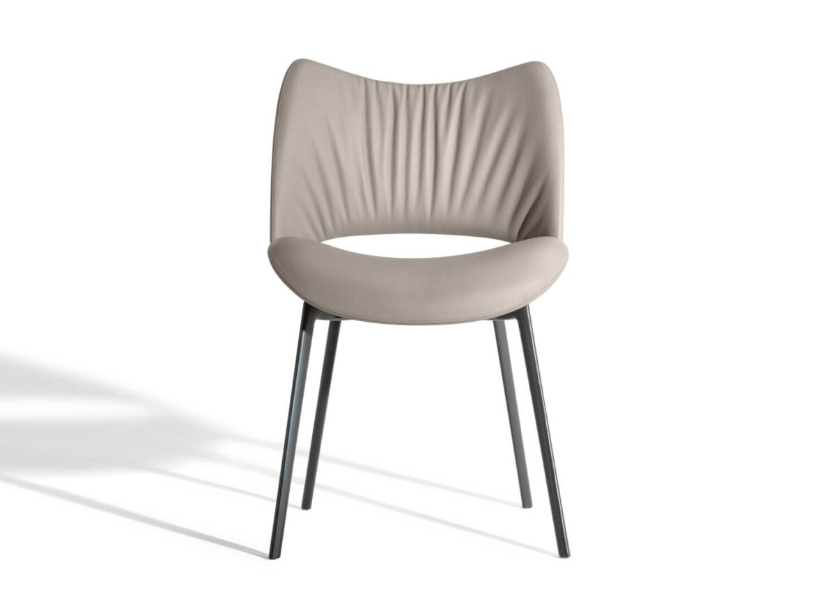 Poltrona Frau Nice Dining Chair STILL LIFE 002