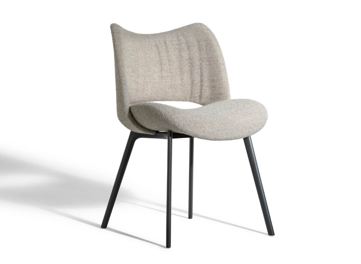 Poltrona Frau Nice Dining Chair STILL LIFE 005