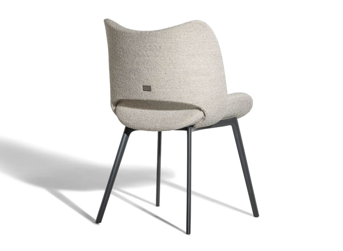 Poltrona Frau Nice Dining Chair STILL LIFE 006