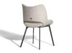 Poltrona Frau Nice Dining Chair STILL LIFE 006