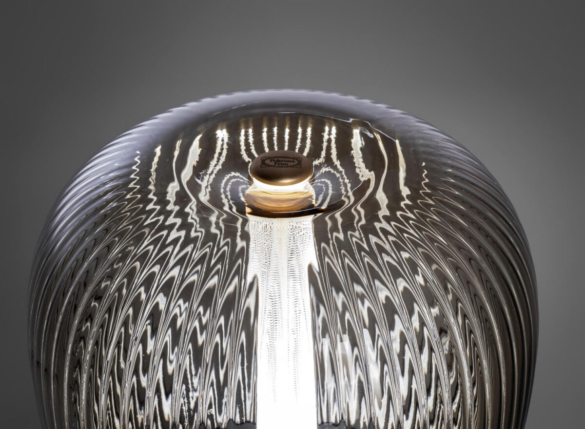 Poltrona Frau Nymph Table Lamp STILL LIFE 002