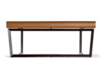 Poltrona Frau Peak a book Desk STILL LIFE 001
