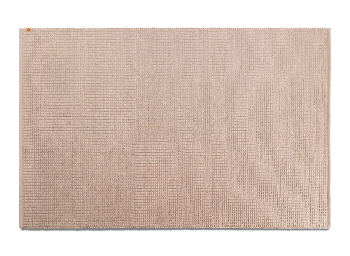 Poltrona Frau Pecan Rug Pink STILL LIFE 001