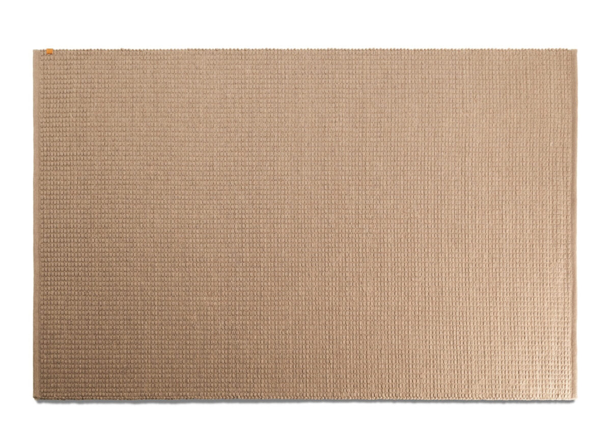 Poltrona Frau Pecan Rug Taupe STILL LIFE 001