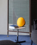 Poltrona Frau Plot Room Divider LIFESTYLE 004