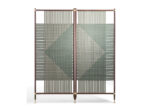 Poltrona Frau Plot Room Divider STILL LIFE 001