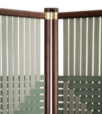 Poltrona Frau Plot Room Divider STILL LIFE 002