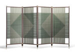 Poltrona Frau Plot Room Divider STILL LIFE 003