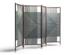 Poltrona Frau Plot Room Divider STILL LIFE 004