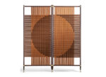 Poltrona Frau Plot Room Divider STILL LIFE 006