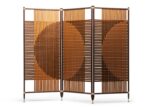Poltrona Frau Plot Room Divider STILL LIFE 007