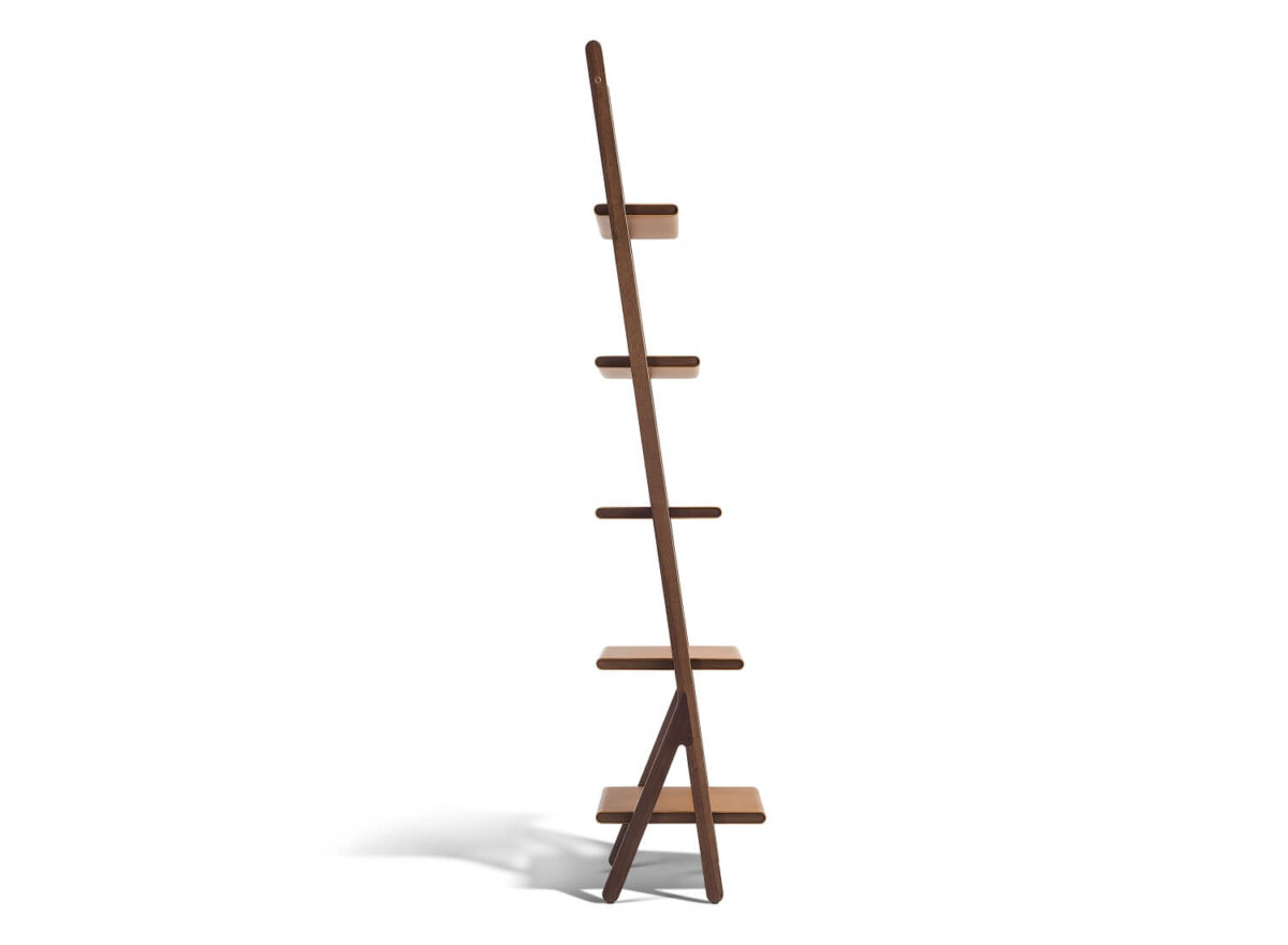 Poltrona Frau Ren Bookcase STILL LIFE 003
